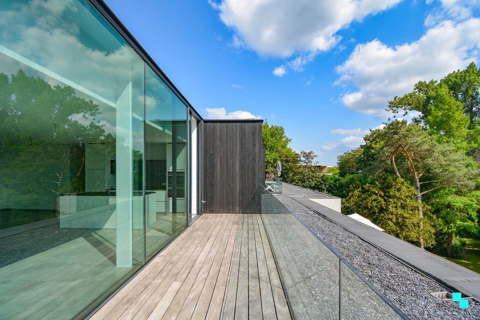 Appartement in Rumbeke