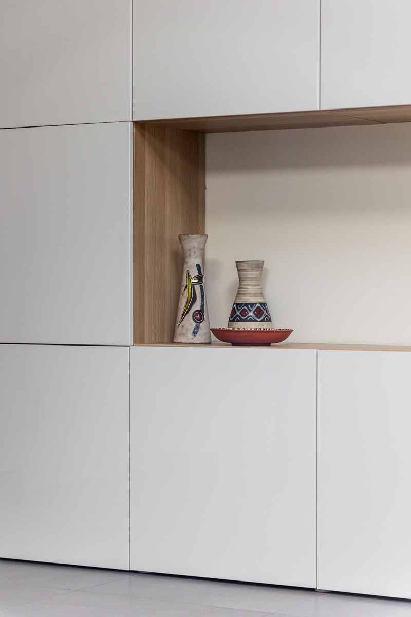Apartment for sale in Antwerp with 1 bedroom - photo 5