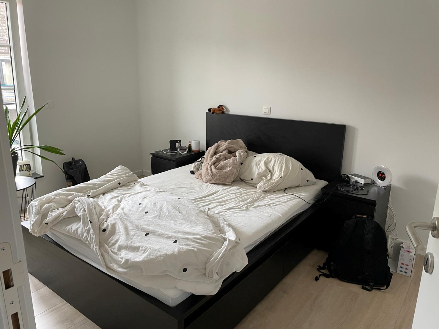 Apartment for rent in Mol with 2 bedrooms - photo 5