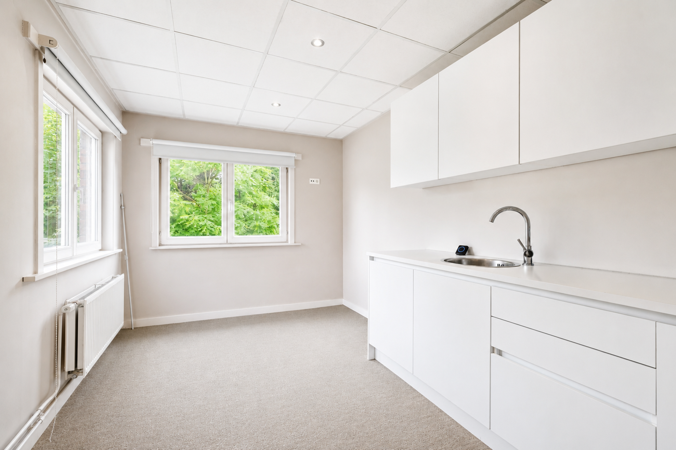 Commercial for rent in Ghent - photo 4
