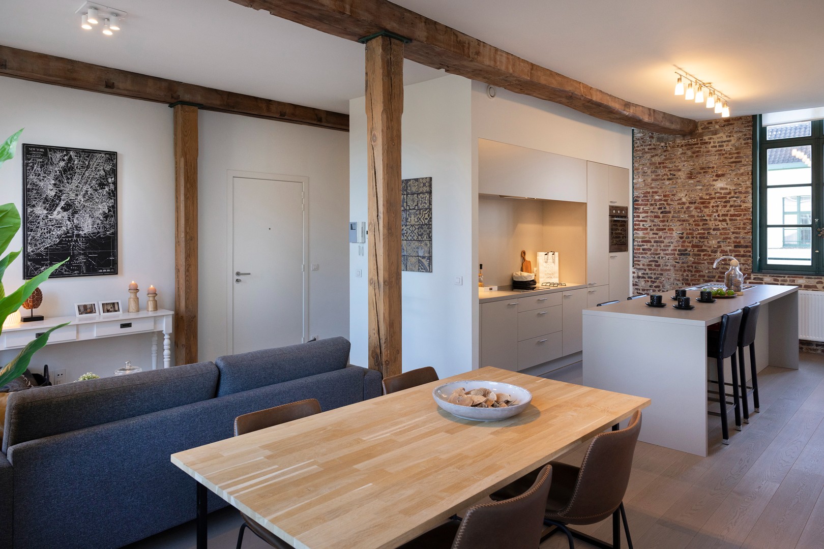 Apartment for sale in Menen with 2 bedrooms - photo 1