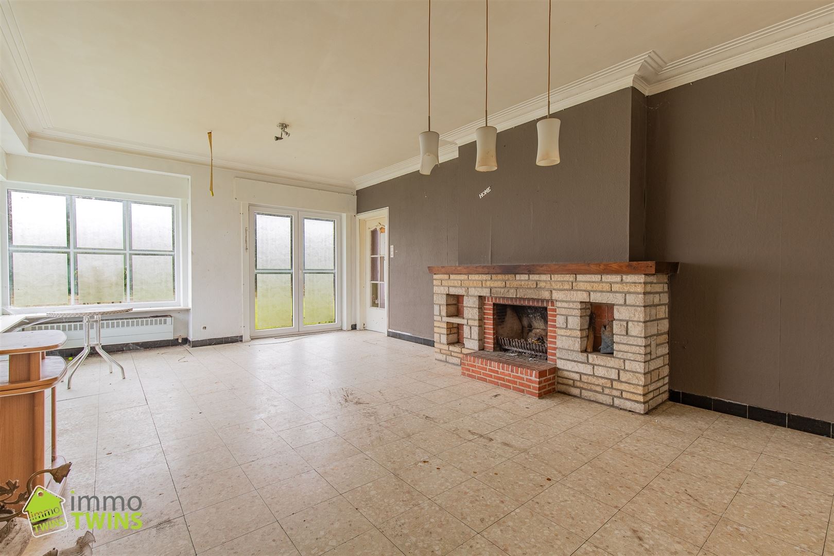 Statige villa met uitzonderlijk potentieel op toplocatie in Berlare - foto 5