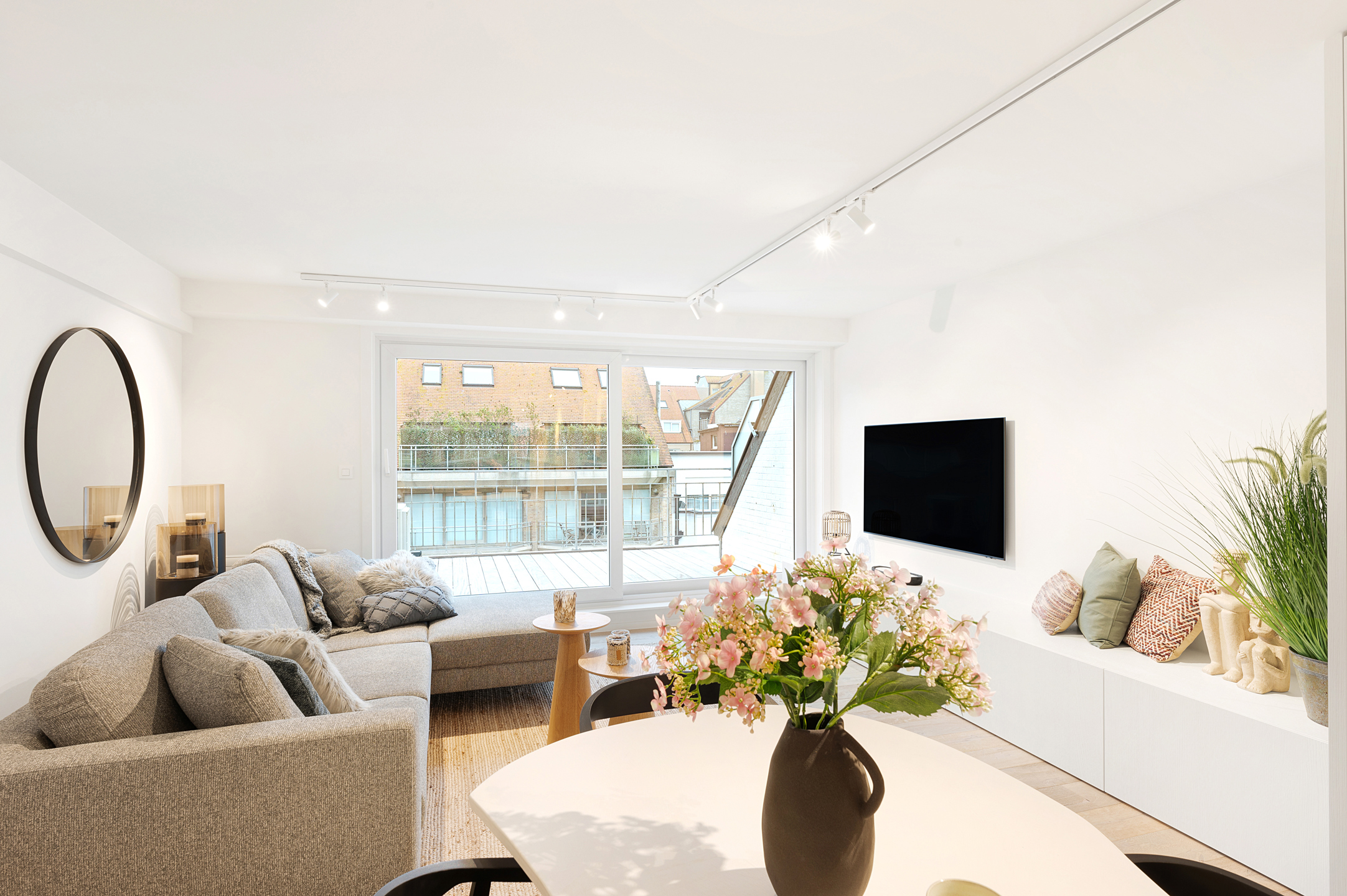 Apartment for sale in Knokke-Heist with 3 bedrooms - photo 3