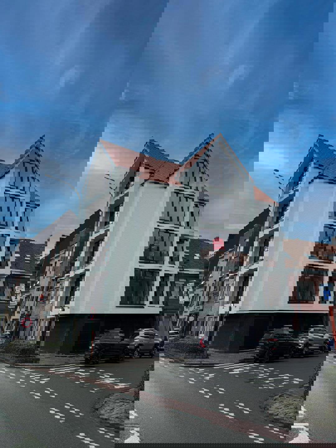 Appartement à vendre à Blankenberge avec 2 chambres - photo 2