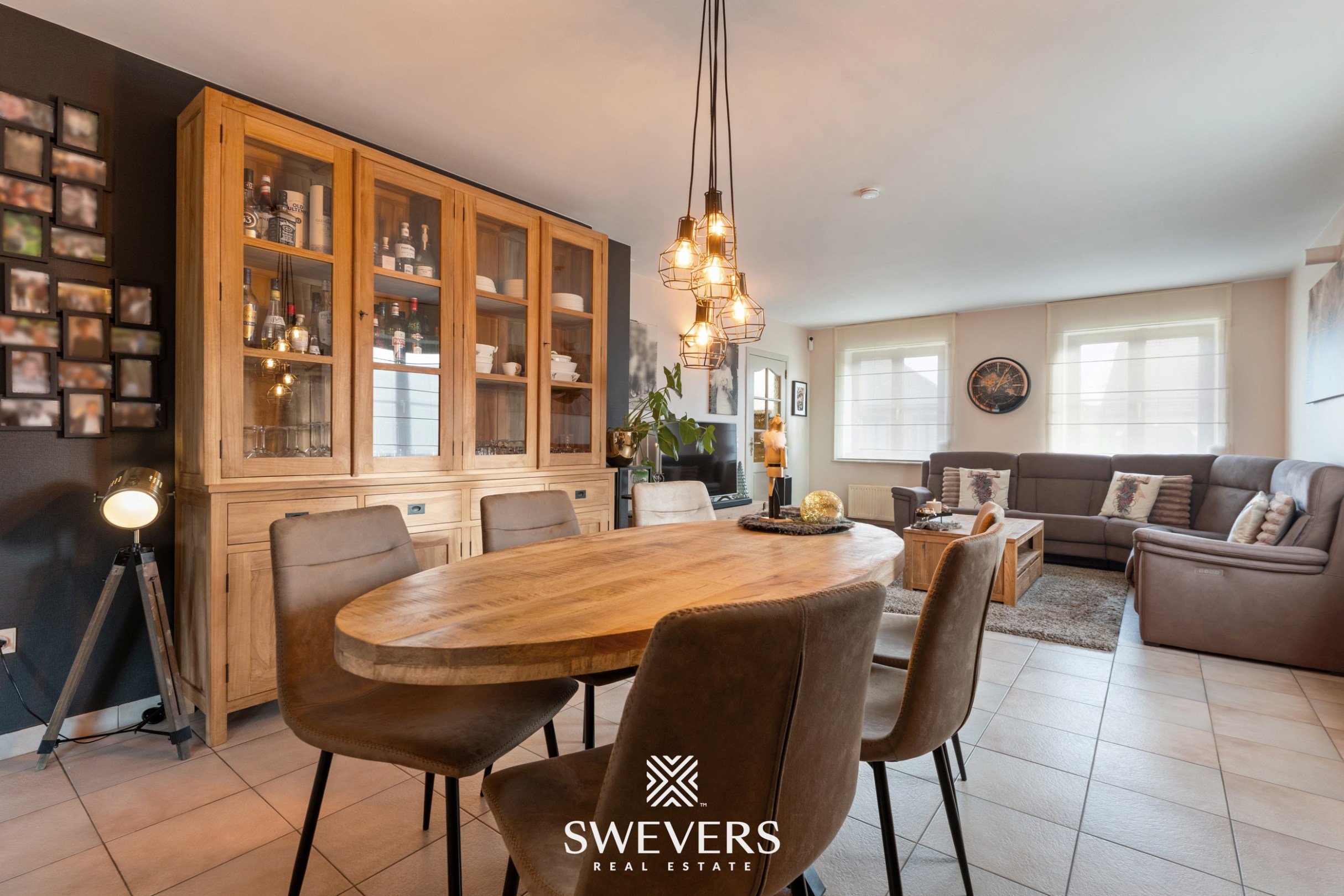 House for sale in Heers with 4 bedrooms - photo 4