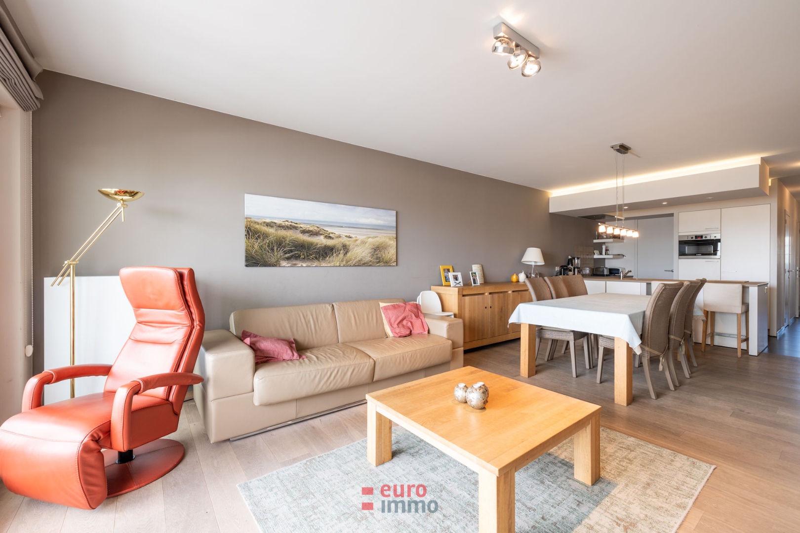 Apartment for sale in Nieuwpoort with 2 bedrooms - photo 3