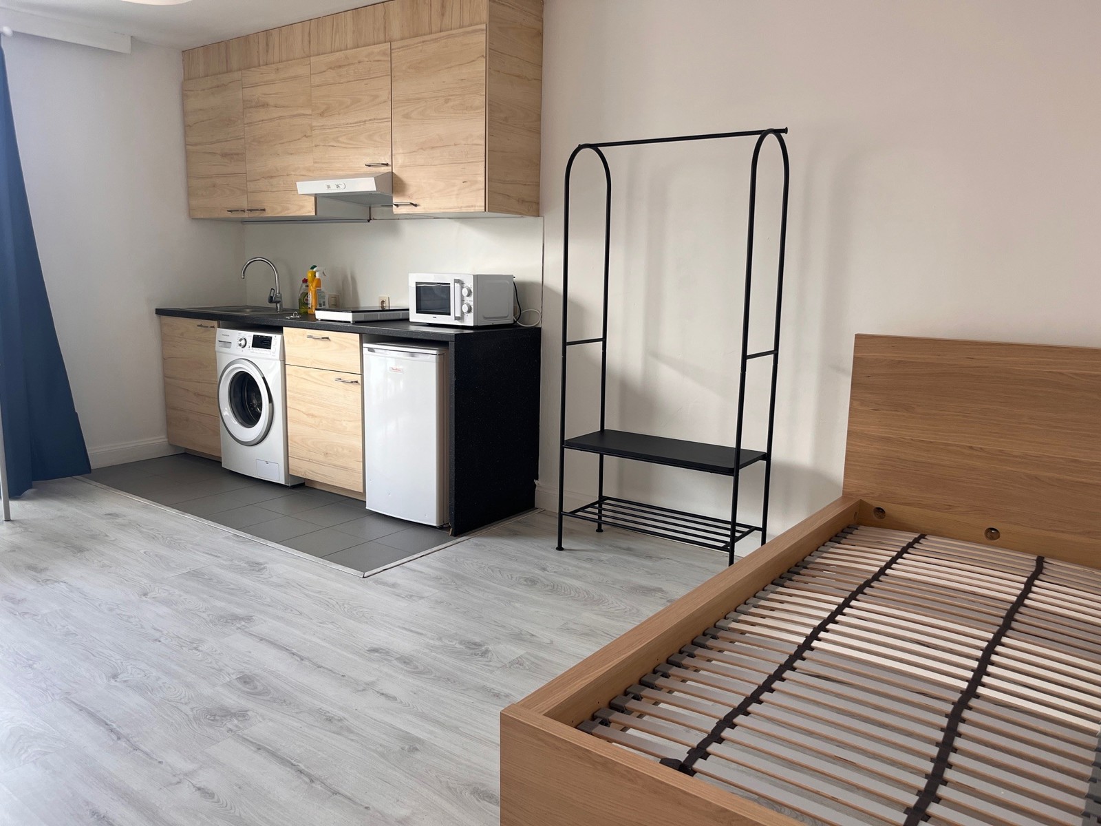 Apartment for rent in Leuven with 1 bedroom - photo 4