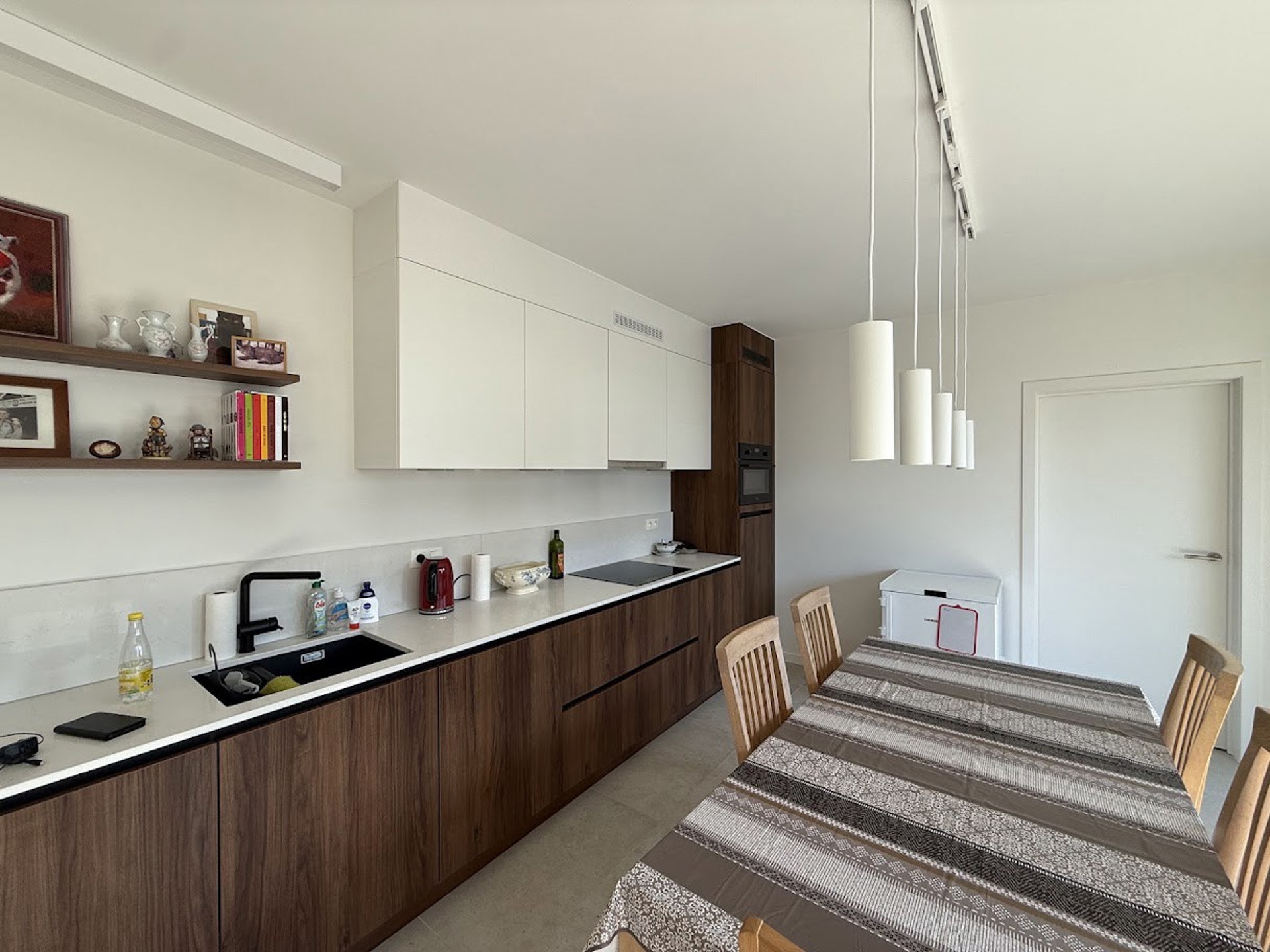 Appartement à louer à Hasselt avec 1 chambre - photo 5