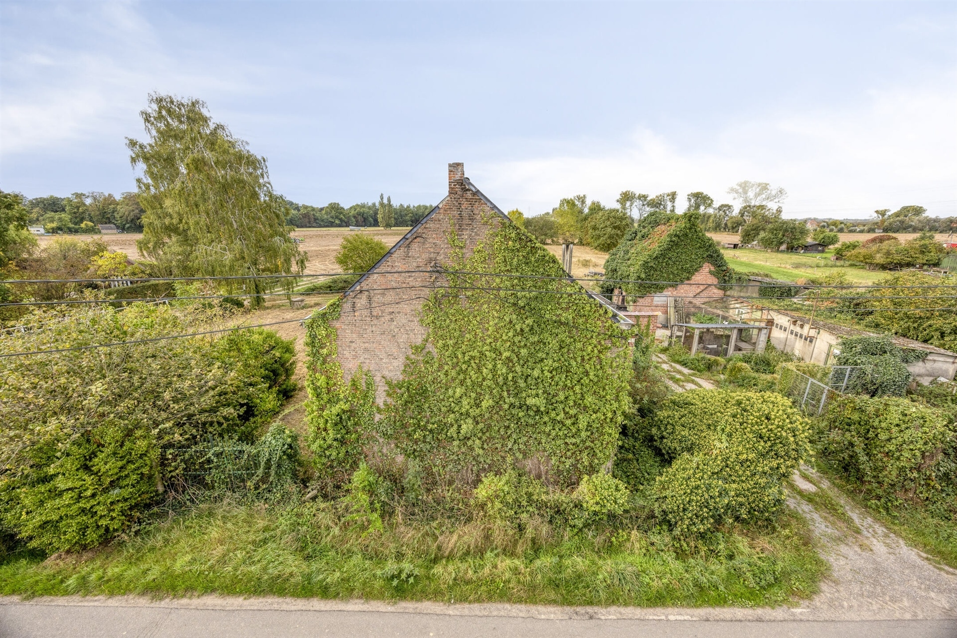 Volledig te renoveren hoeve - foto 5