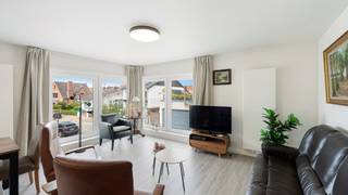 Appartement à vendre à Knokke-Heist