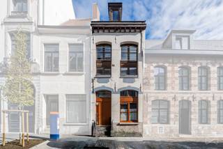 House for sale in Mons
