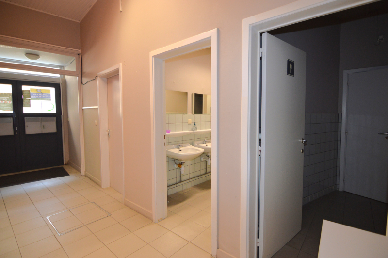 Kantoorruimte te huur in hartje Mechelen – met zicht op de Sint-Romboutstoren - foto 4