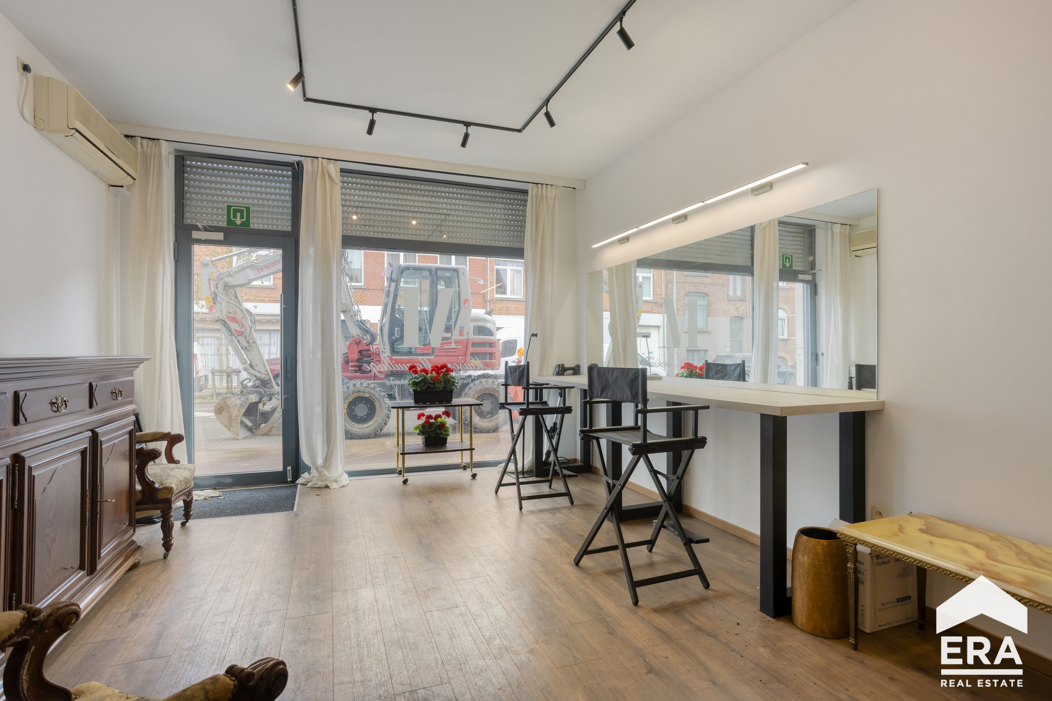 Commerciële handelsruimte in Sint-Pieters-Leeuw - foto 5