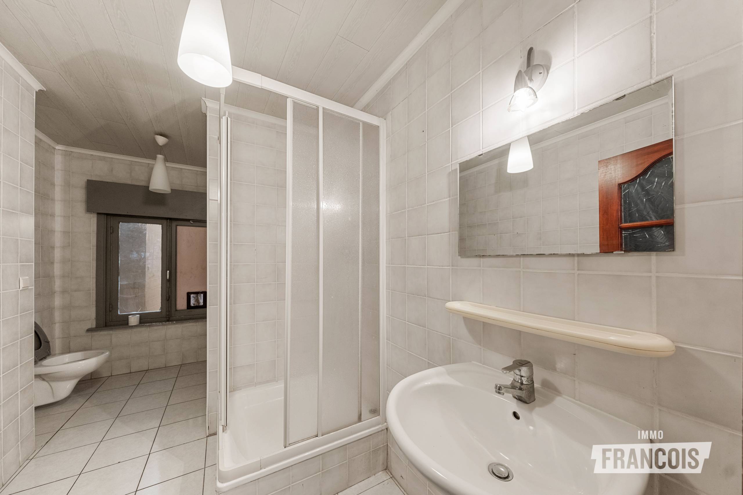 Te renoveren woning met stadstuin te Brugge - foto 5