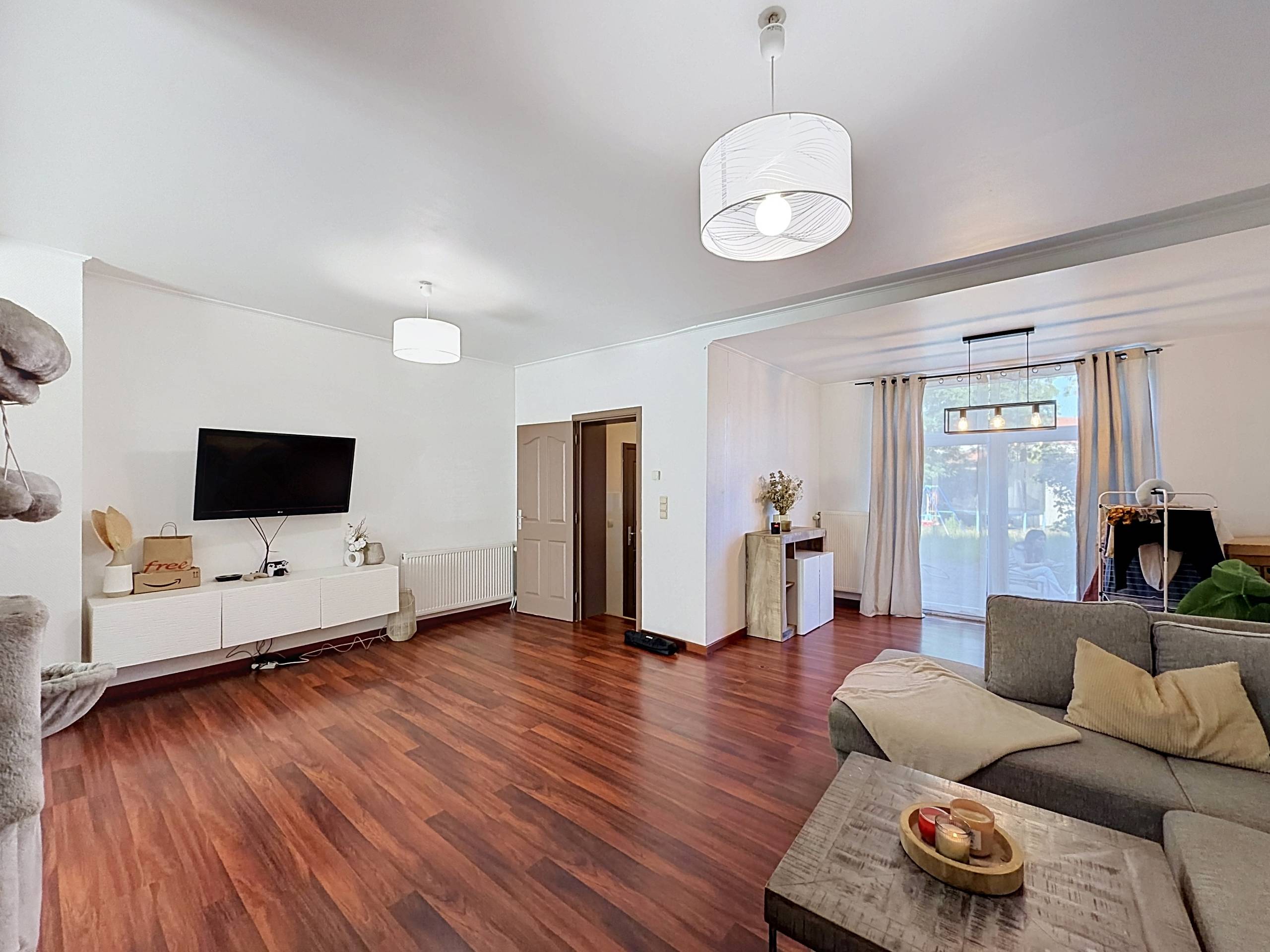 House for rent in Zaventem