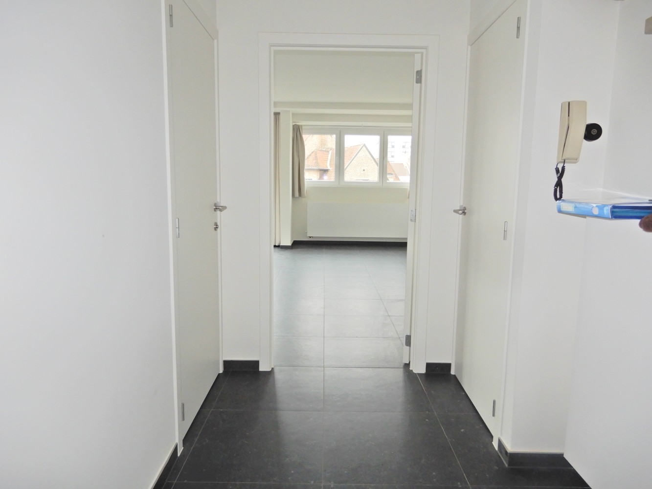 Duplex appartement te Kuurne. - foto 3