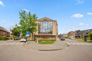 Commercial à vendre à Grimbergen