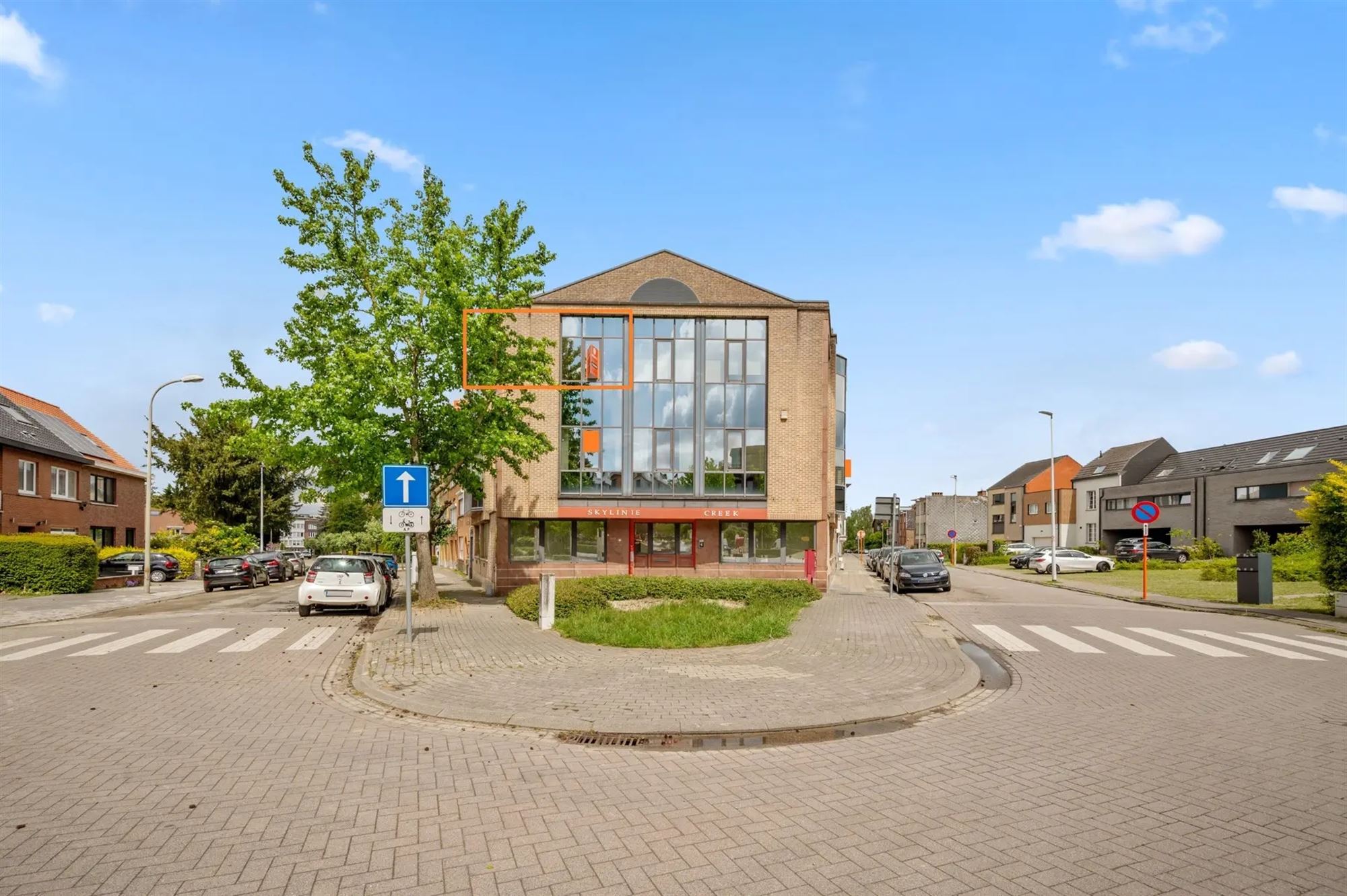 Commercial à vendre à Grimbergen - photo 3