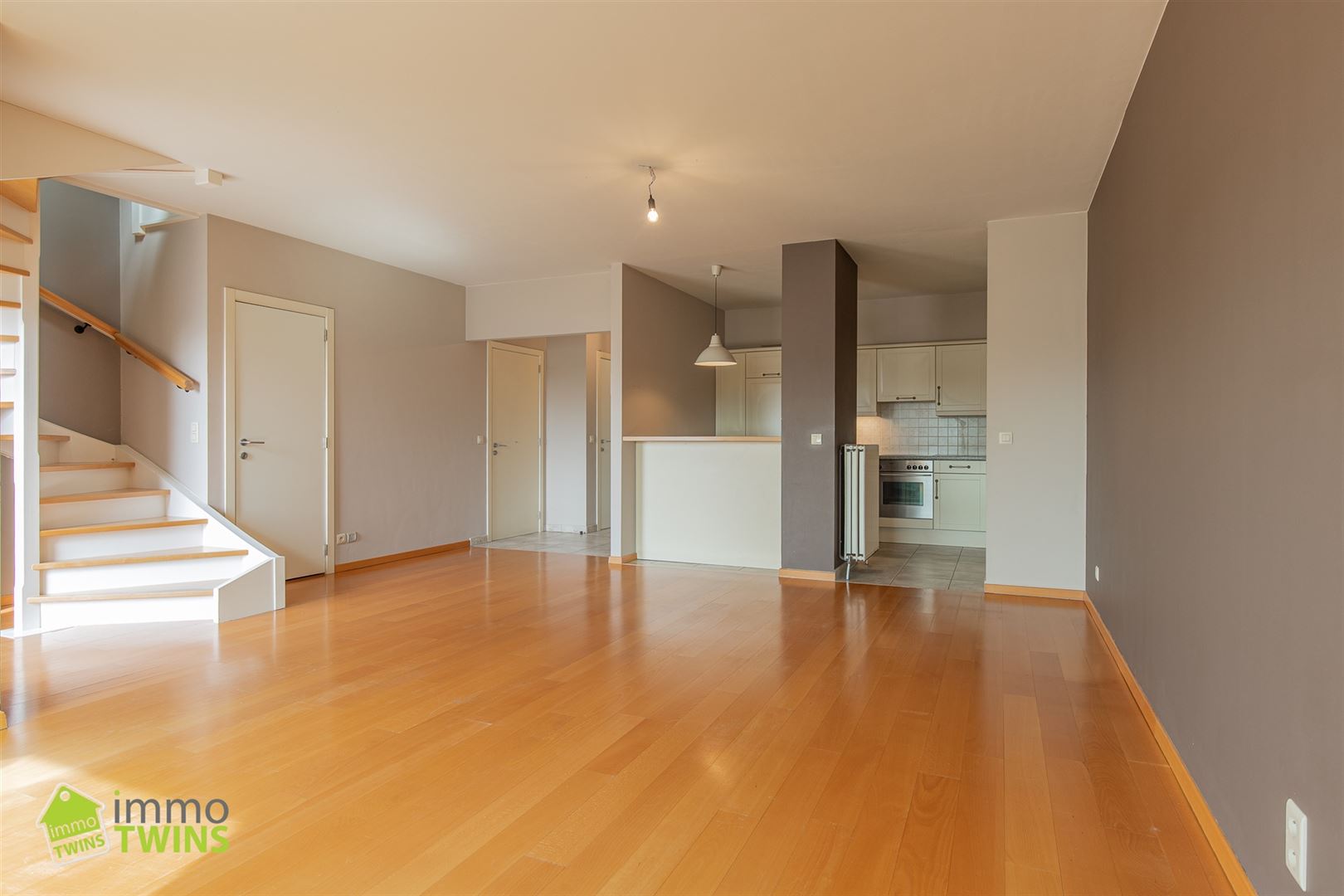 Appartement à vendre à Lebbeke avec 3 chambres - photo 4