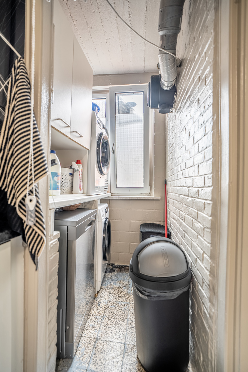 Gezellig 2-slaapkamerappartement op toplocatie - foto 4