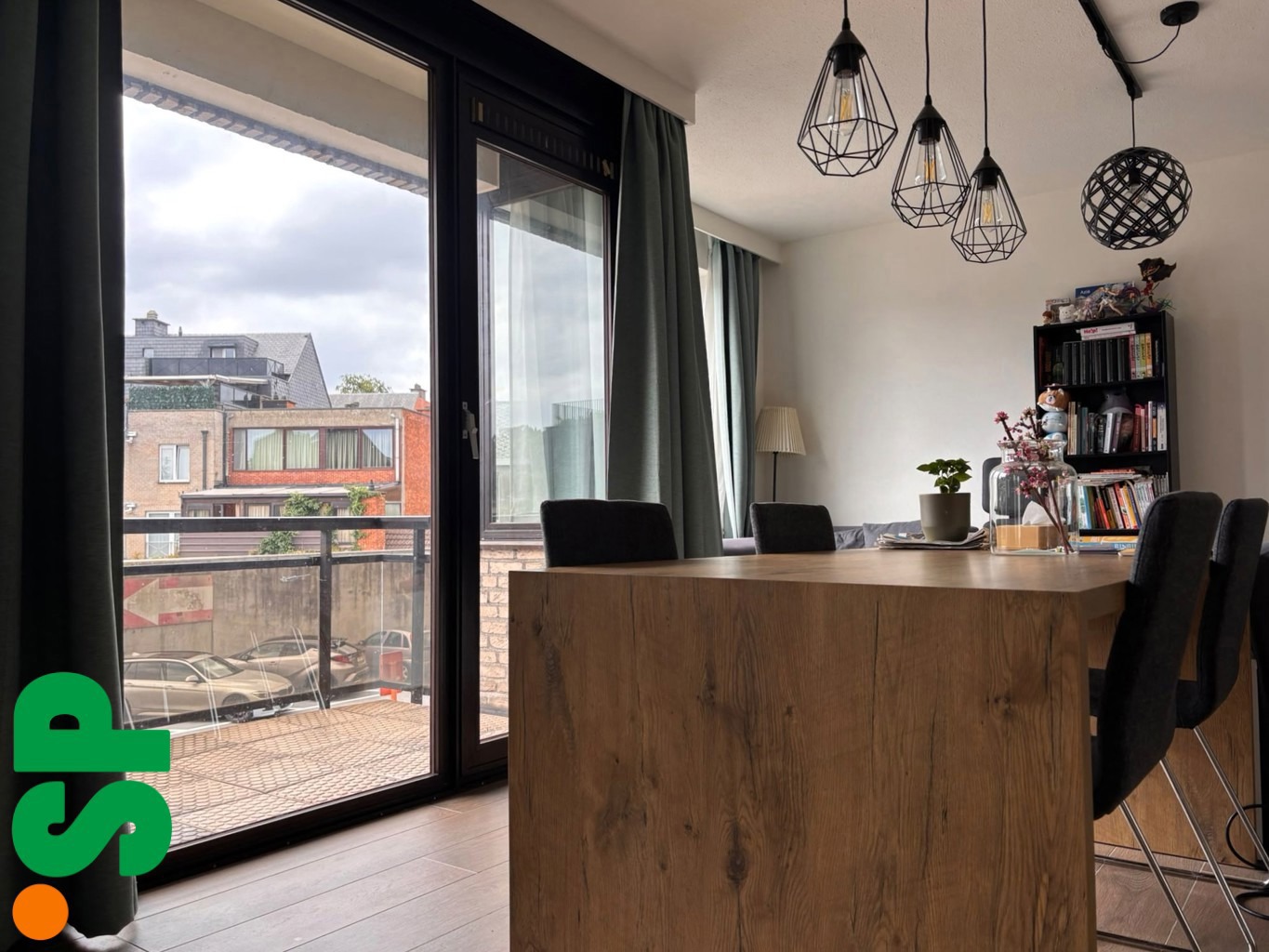 Apartment for rent in Geel with 3 bedrooms - photo 5