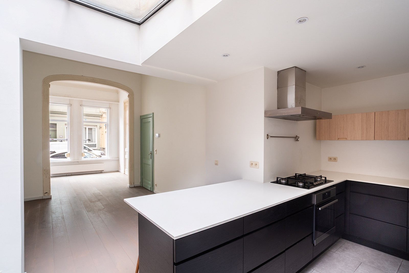 House for rent in Antwerp with 3 bedrooms - photo 4