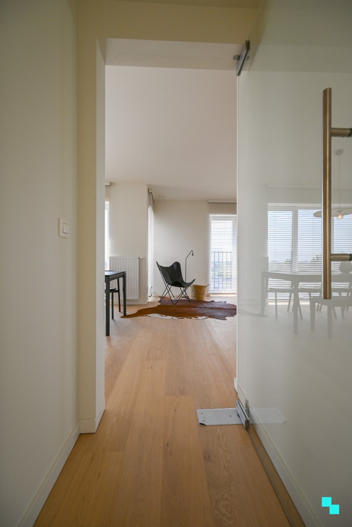 Luxe penthouse nabij centrum Ingelmunster - foto 4