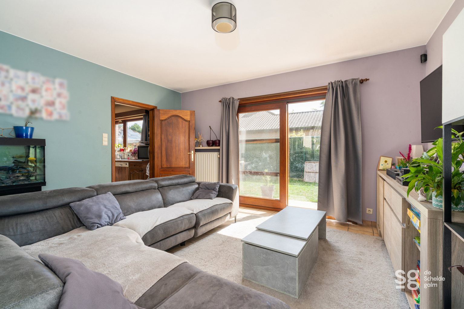 Maison à vendre à Nazareth-De Pinte avec 4 chambres - photo 3