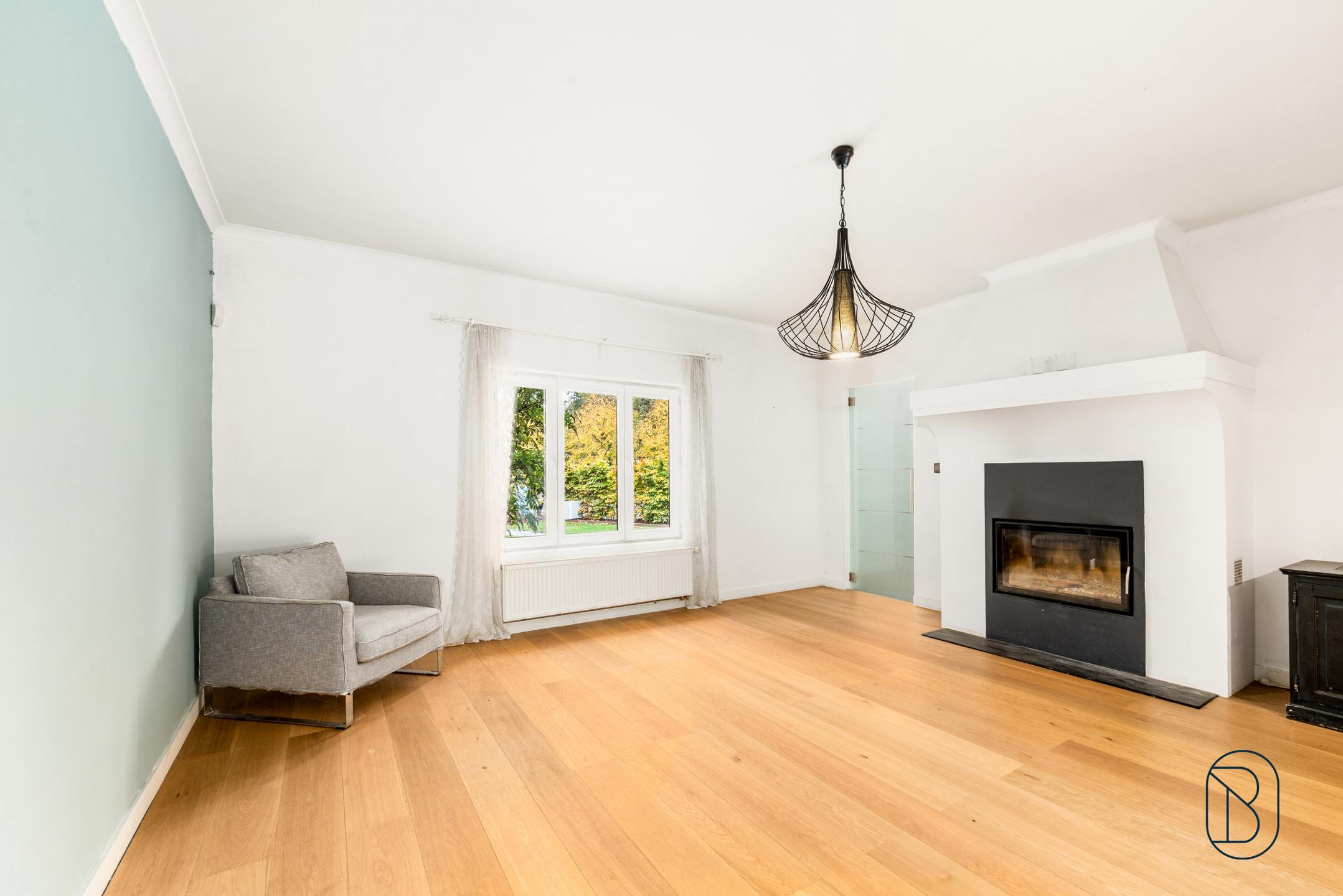 Lichtrijke villa met tuin, oprit en garage in Lochristi - foto 4