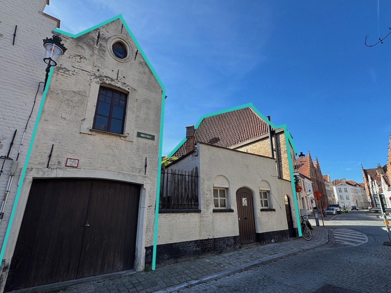 Huis te koop in Brugge met 4 slaapkamers - foto 4