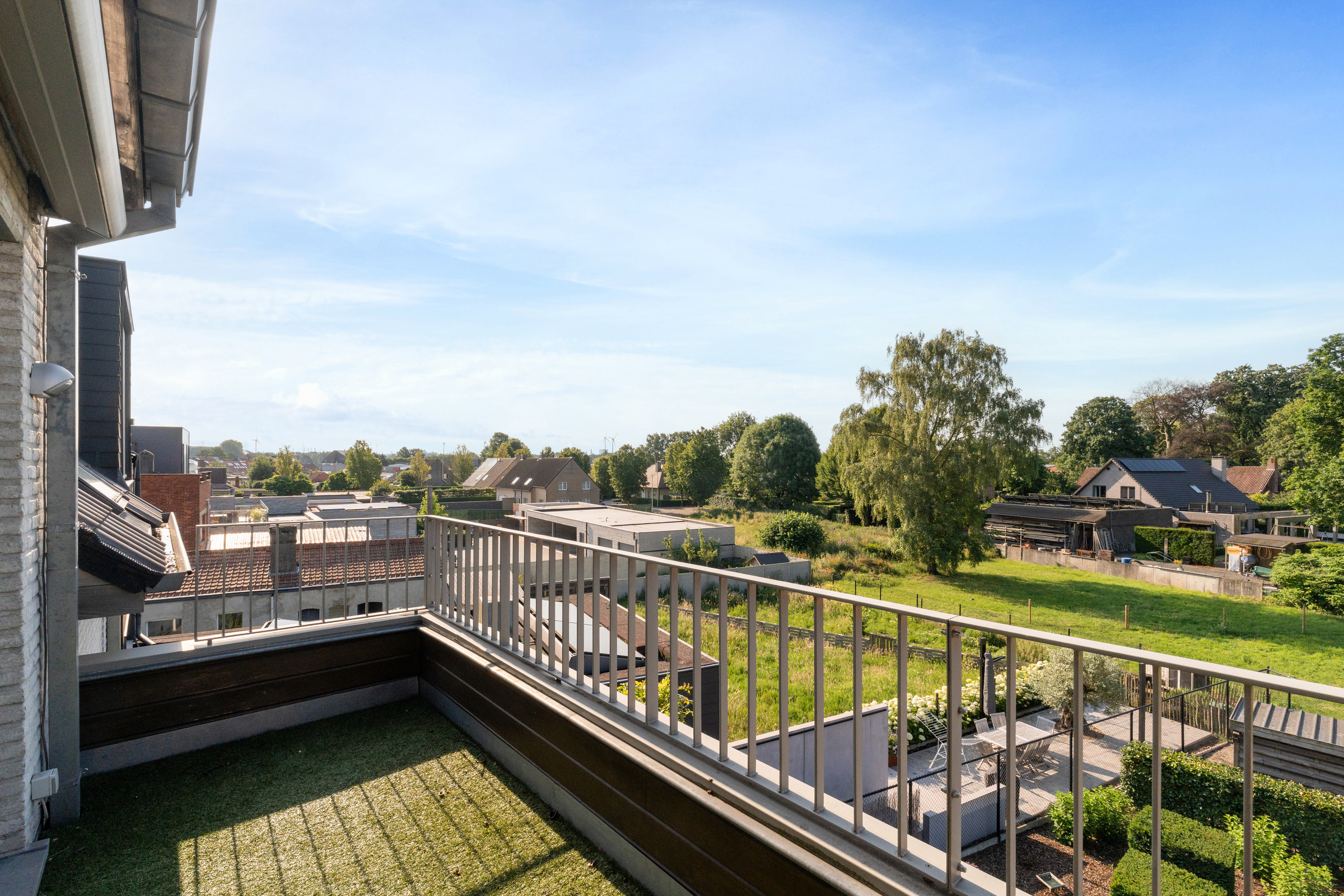 Instapklaar duplexappartement met twee slaapkamers - foto 4