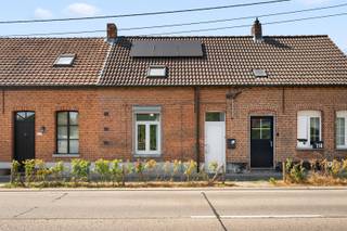 Maison à vendre à Heist-op-den-Berg