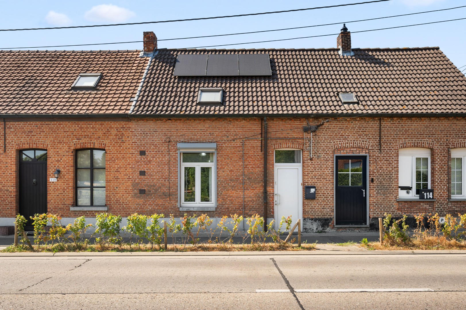 Maison à vendre à Heist-op-den-Berg