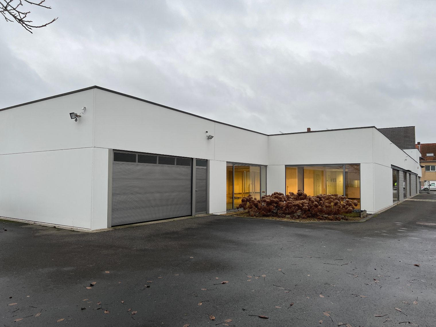 Huis te koop in Wevelgem met 1 slaapkamer - foto 4