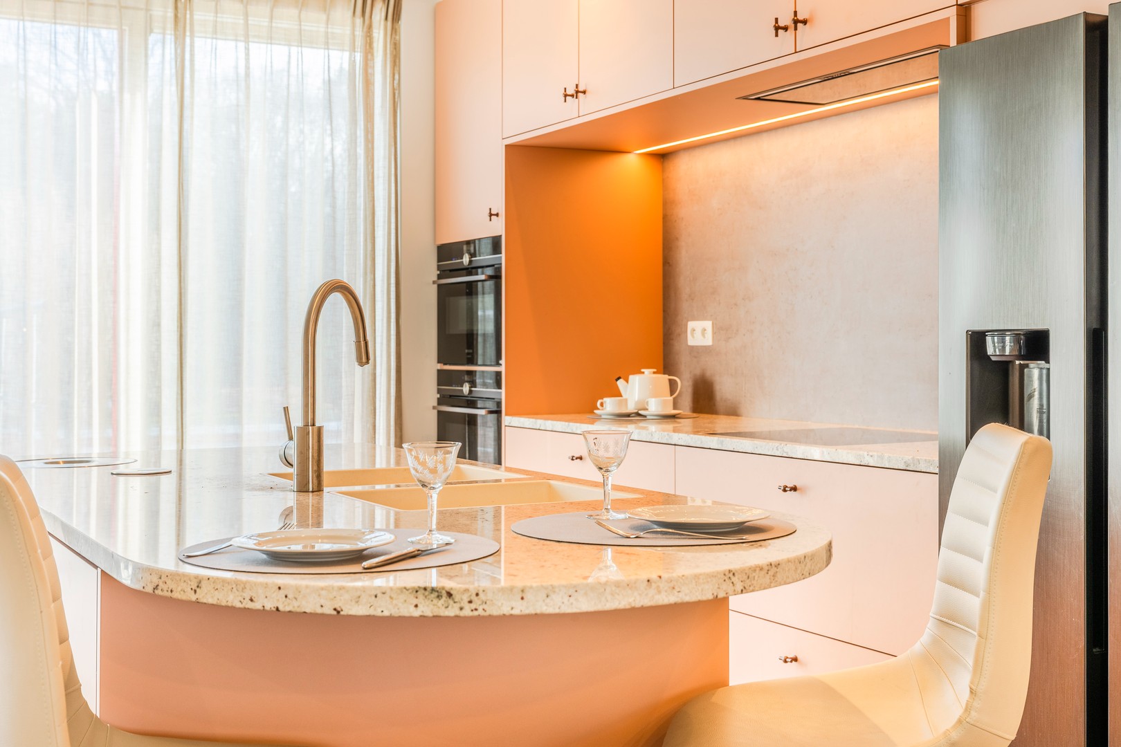 Huis te huur in Brasschaat met 2 slaapkamers - foto 4