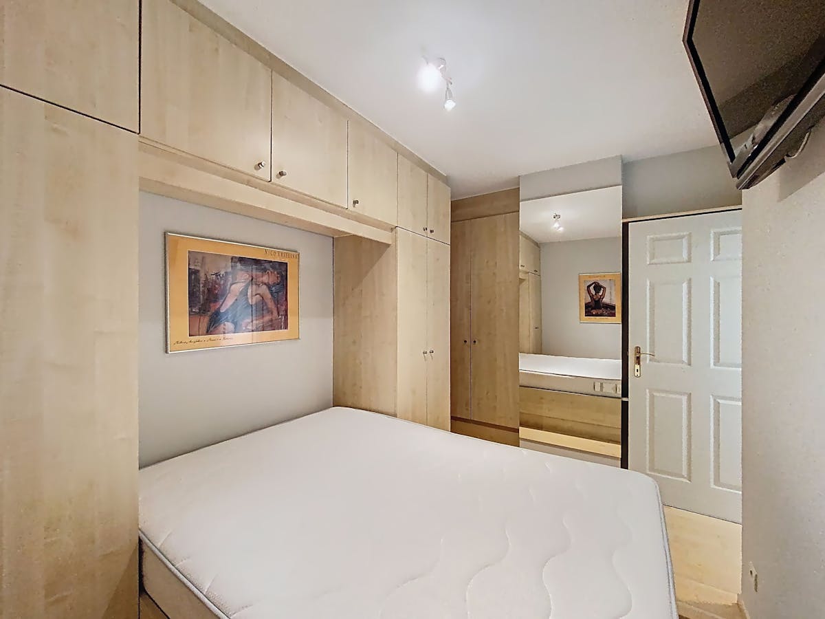 Appartement te koop aan de Zeedijk van Heist - foto 5