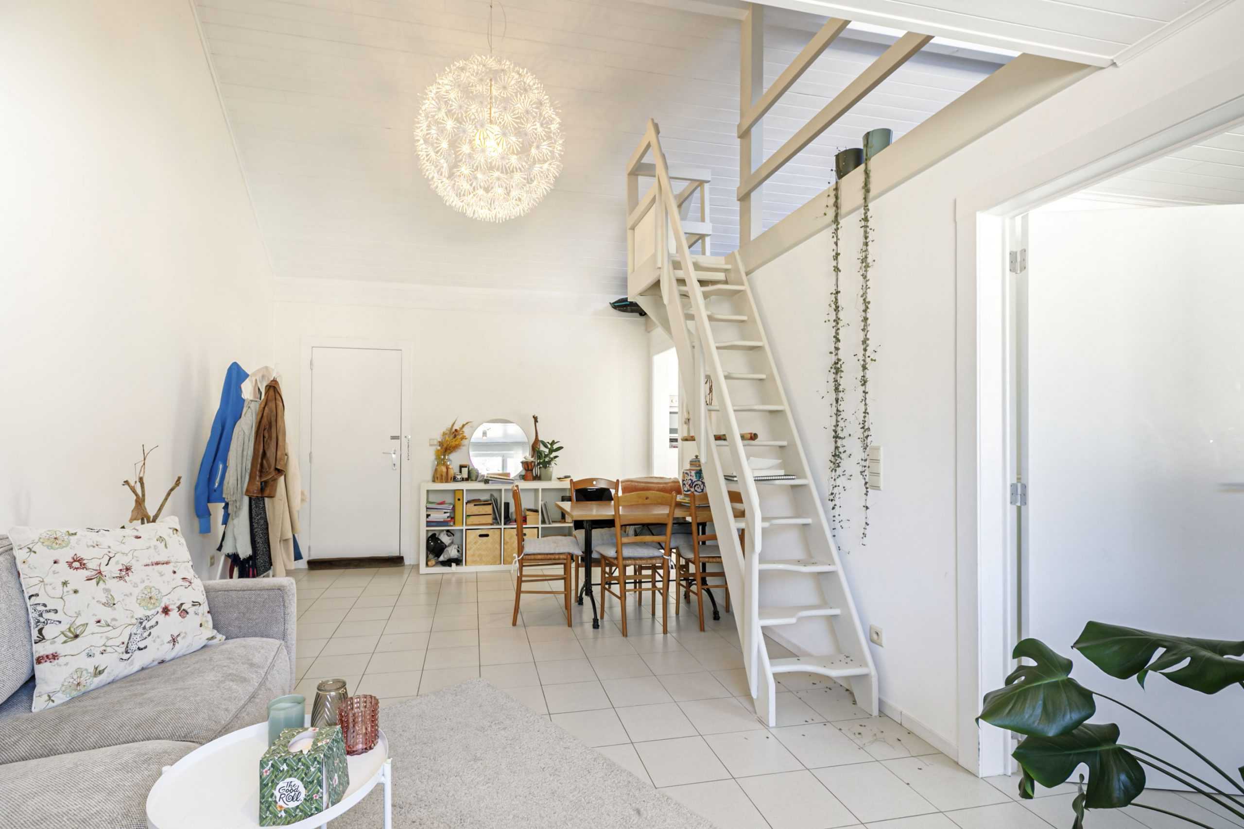 Appartement te huur in Lier met 1 slaapkamer - foto 3