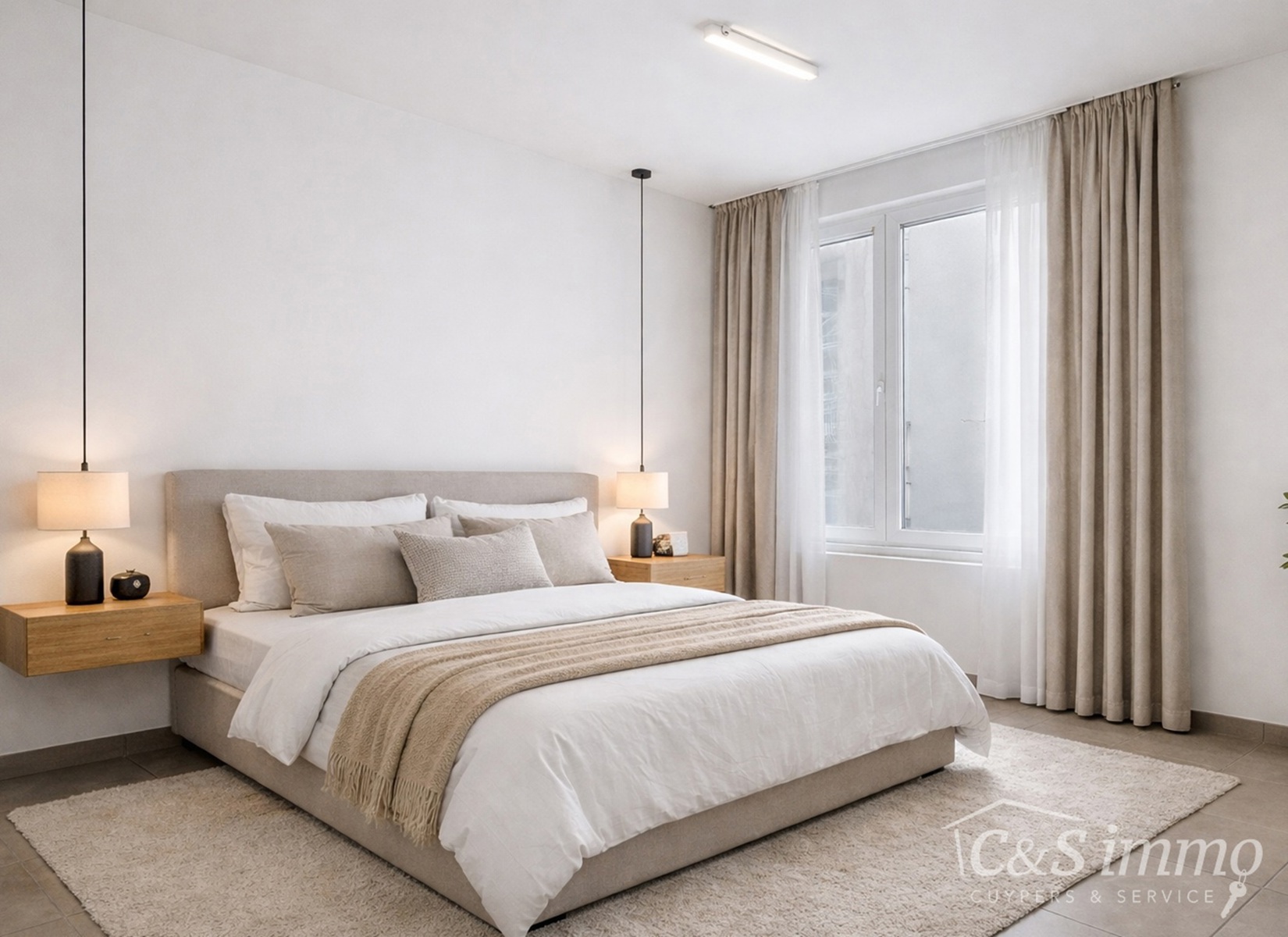 Appartement à vendre à Anvers avec 1 chambre - photo 4