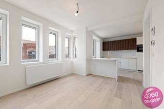 Apartment for sale in Tongeren-Borgloon