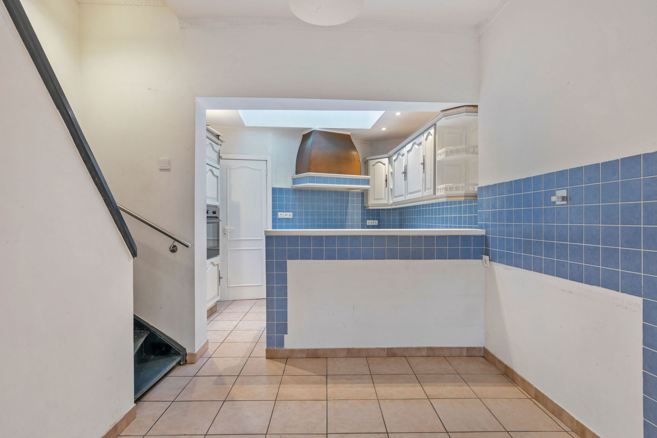 Huis te koop in Geraardsbergen met 3 slaapkamers - foto 3