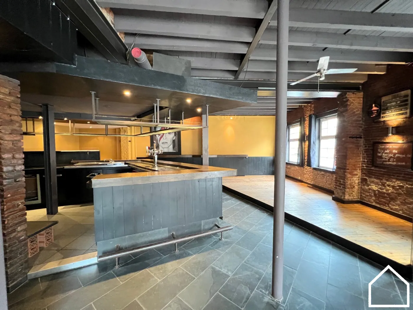 HANDELSPAND IN IEPER GESCHIKT VOOR DIVERSE DOELEINDEN - foto 4