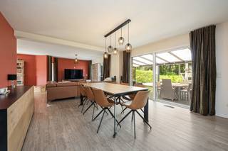 Maison à vendre à Wijnegem