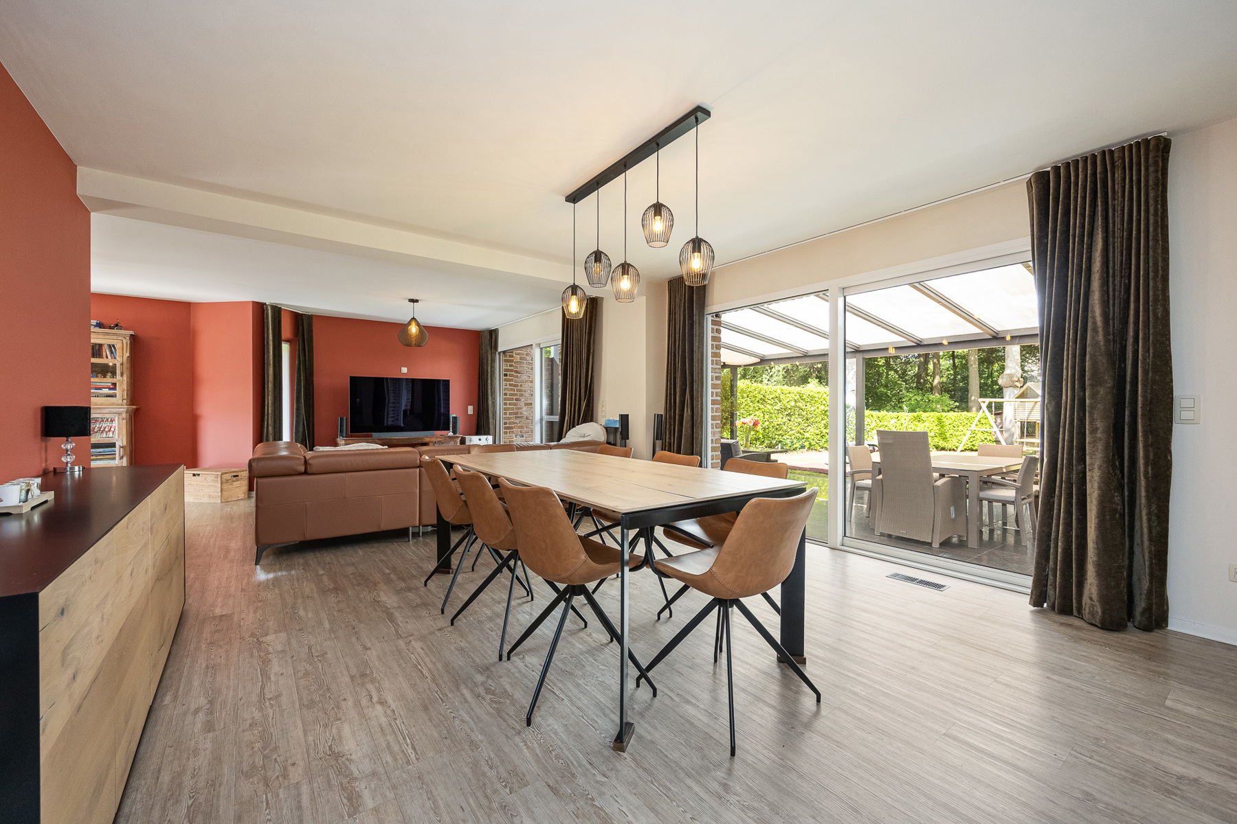 Maison à vendre à Wijnegem avec 5 chambres - photo 3