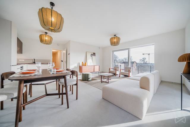 Projet à vendre à Glain