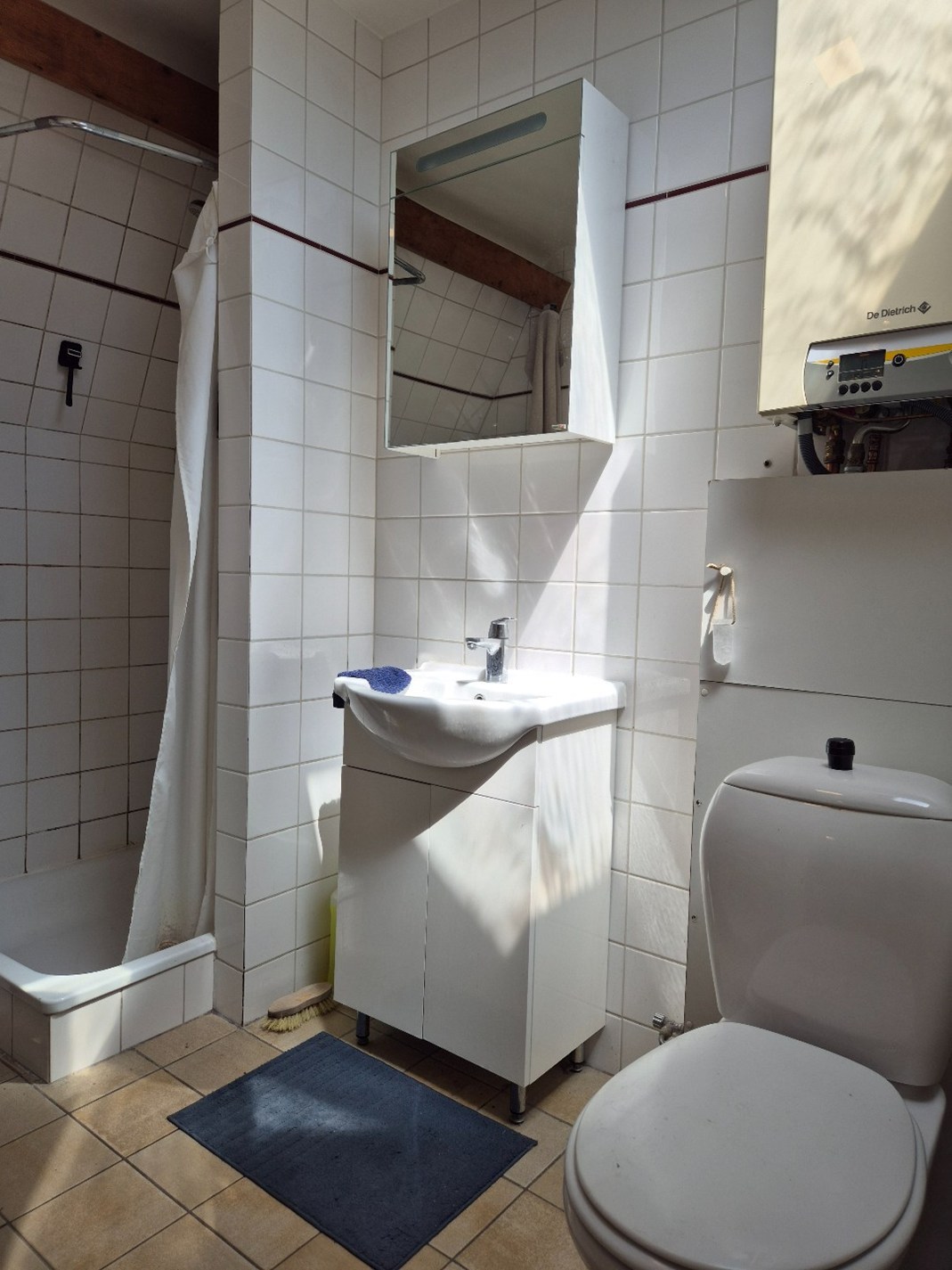 Beleggingseigendom met 3 studio's, hoog rendement - foto 5