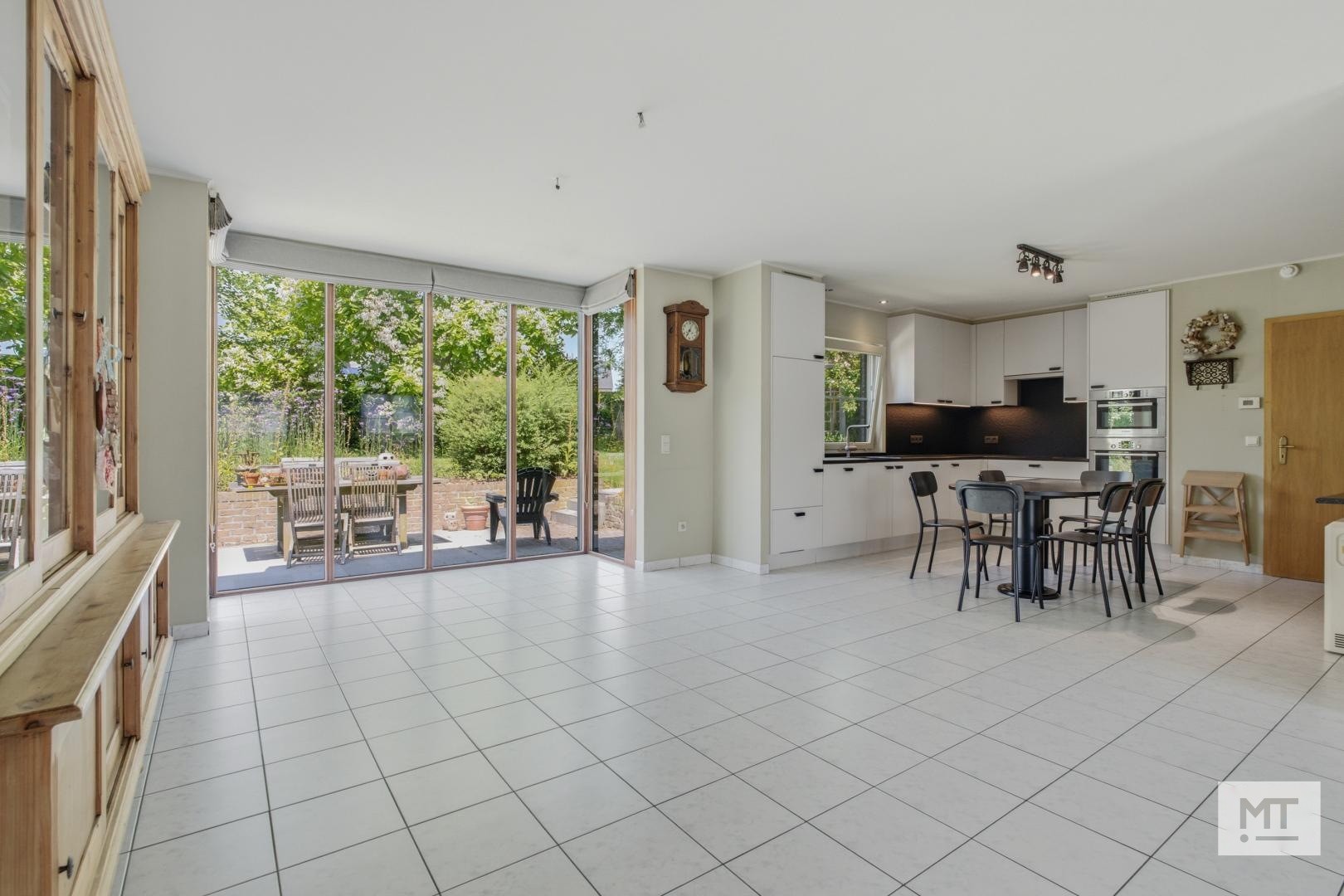 Alleenstaande woning met 4 slaapkamers, zonnige tuin en garage op de Molenhoek - foto 5