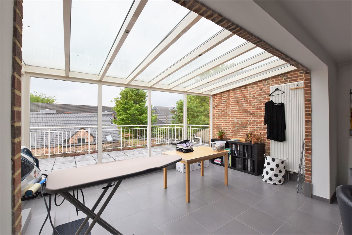 Prachtig duplexappartement van 126 m² nabij centrum - foto 4