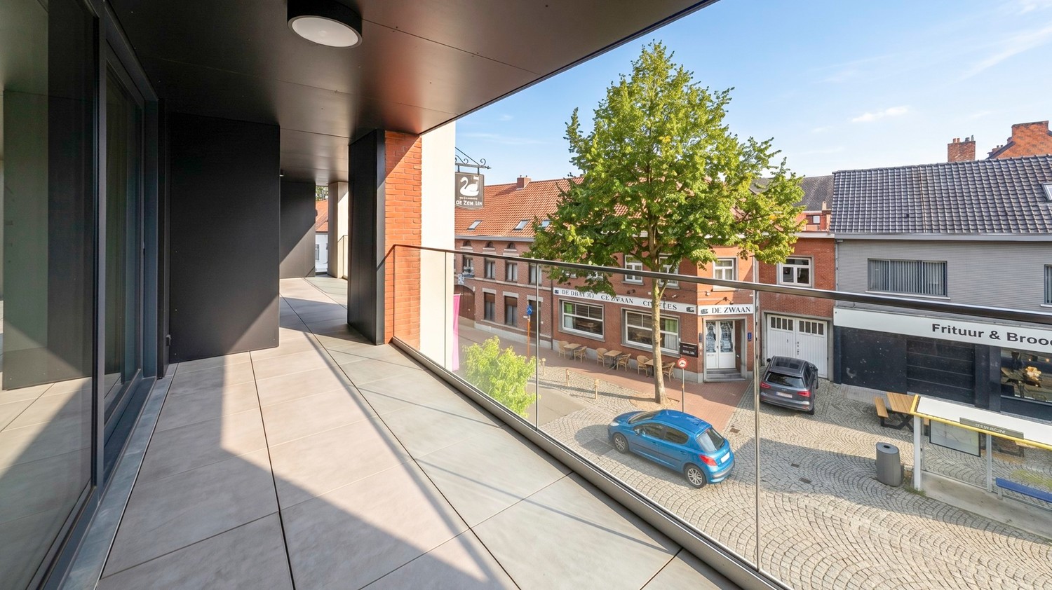 Dorpsstraat 23
