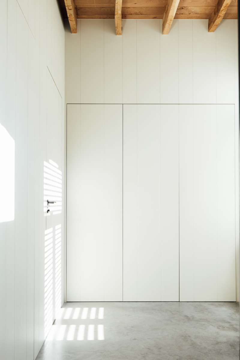 Prachtig gerenoveerde woning met 3 slaapkamers en stadstuin - foto 4