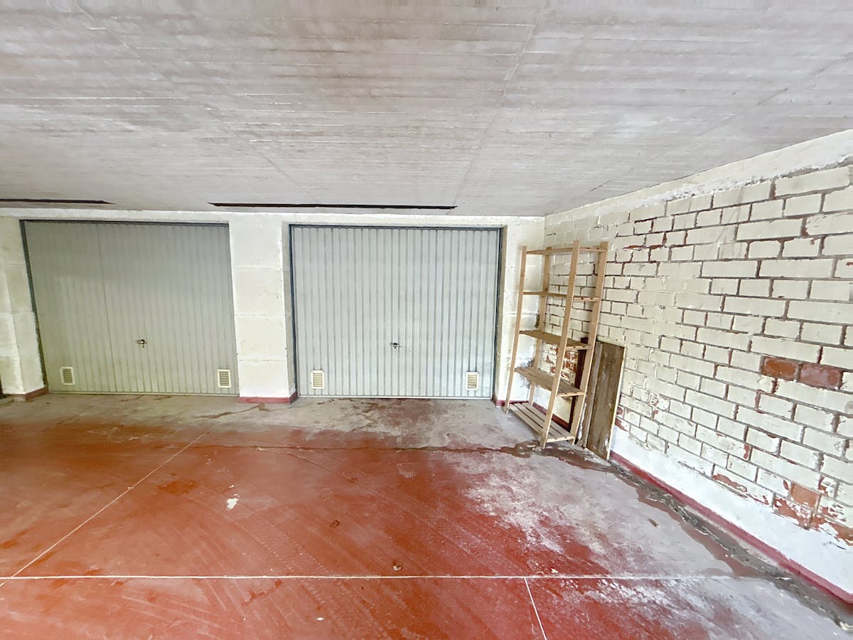 Garage souterrain à vendre à Strombeek-Bever - photo 5